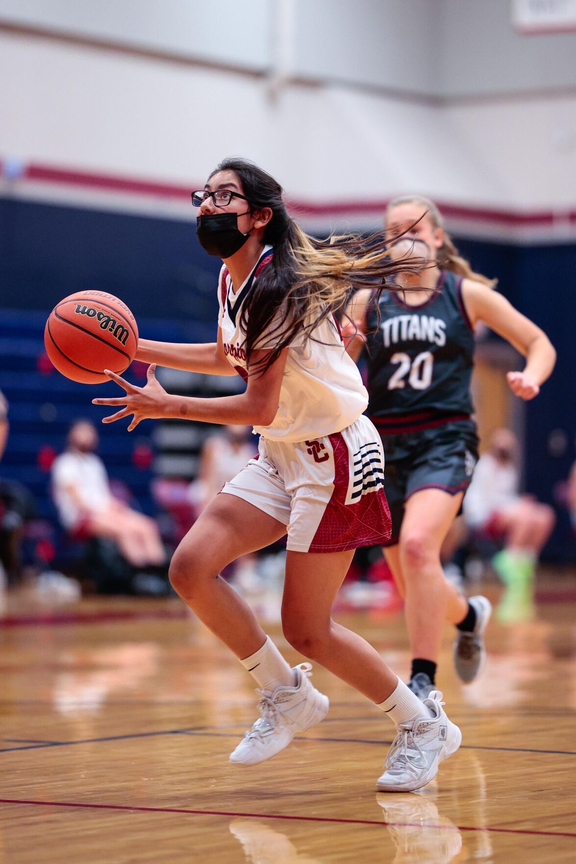 PREP BASKETBALL